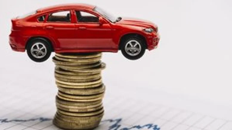 Як українці купували автомобілі у лютому 2023 року?