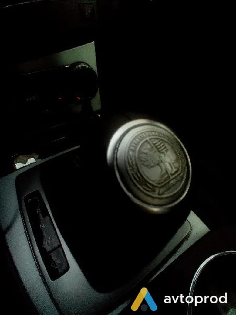 Фото 4 - Mercedes-Benz C-class 2008