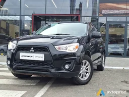 Photo 4 - Mitsubishi ASX 2015