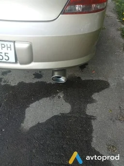 Photo 3 - Chrysler Sebring 2006