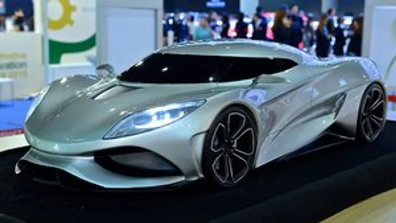 Мета створення автомобільного блогу