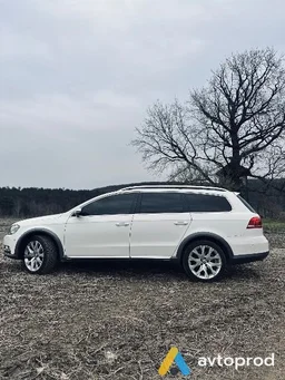 Photo 3 - Volkswagen Passat 2014