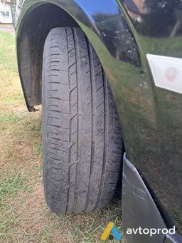 Photo 2 - Opel Vectra 2007