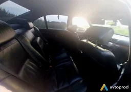 Photo 3 - BMW 5er 1998