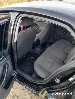 Photo 4 - Volkswagen Jetta 2008