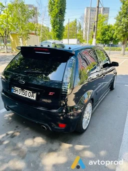 Photo 2 - Ford Fiesta 2007