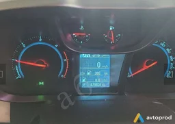 Photo 4 - Chevrolet Orlando 2016