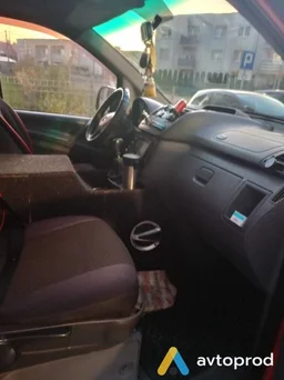 Фото 4 - Mercedes-Benz Vito 2004